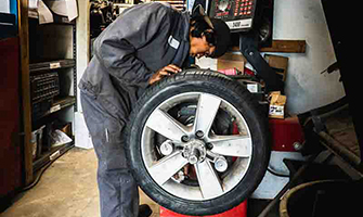 tire wheel service fairbanks alaska