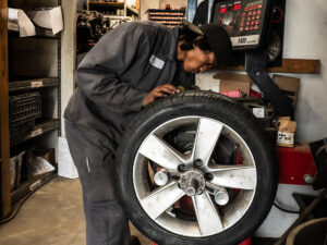 fairbanks tire and wheel service