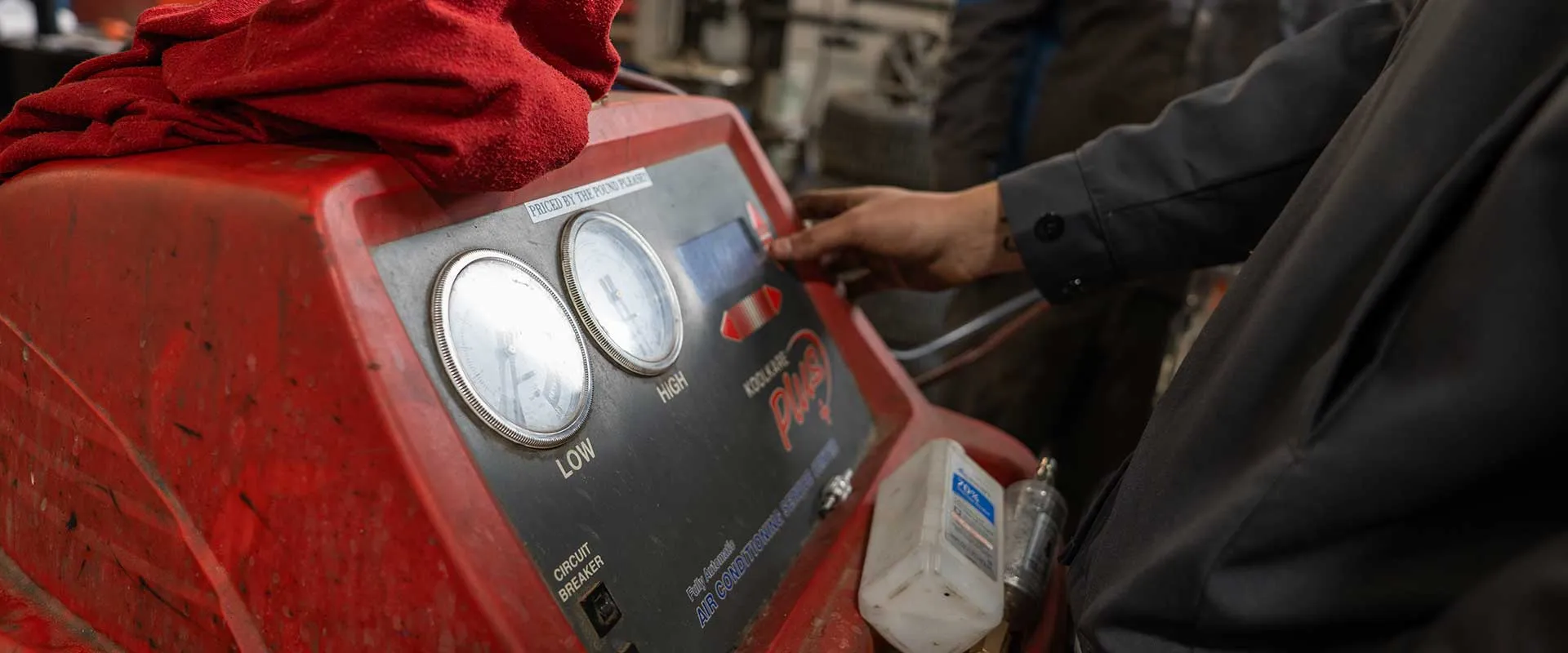 AC & Heat Repair near Fairbanks, AK