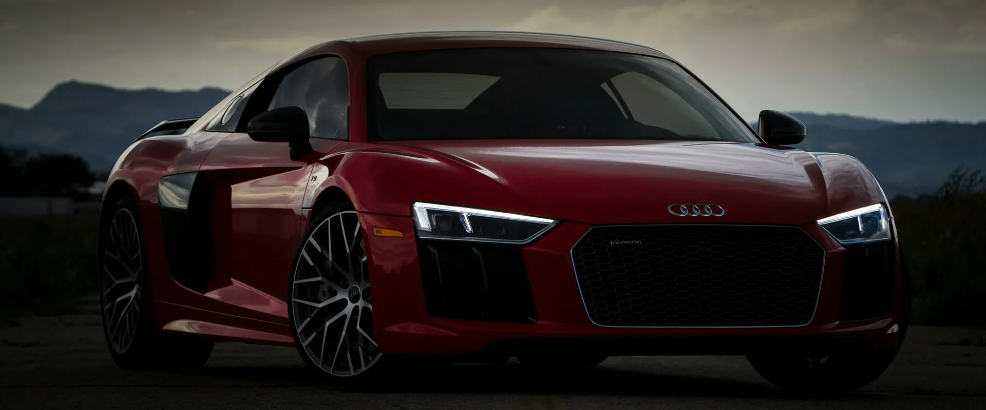 Audi Repair and Service near Fairbanks, AK
