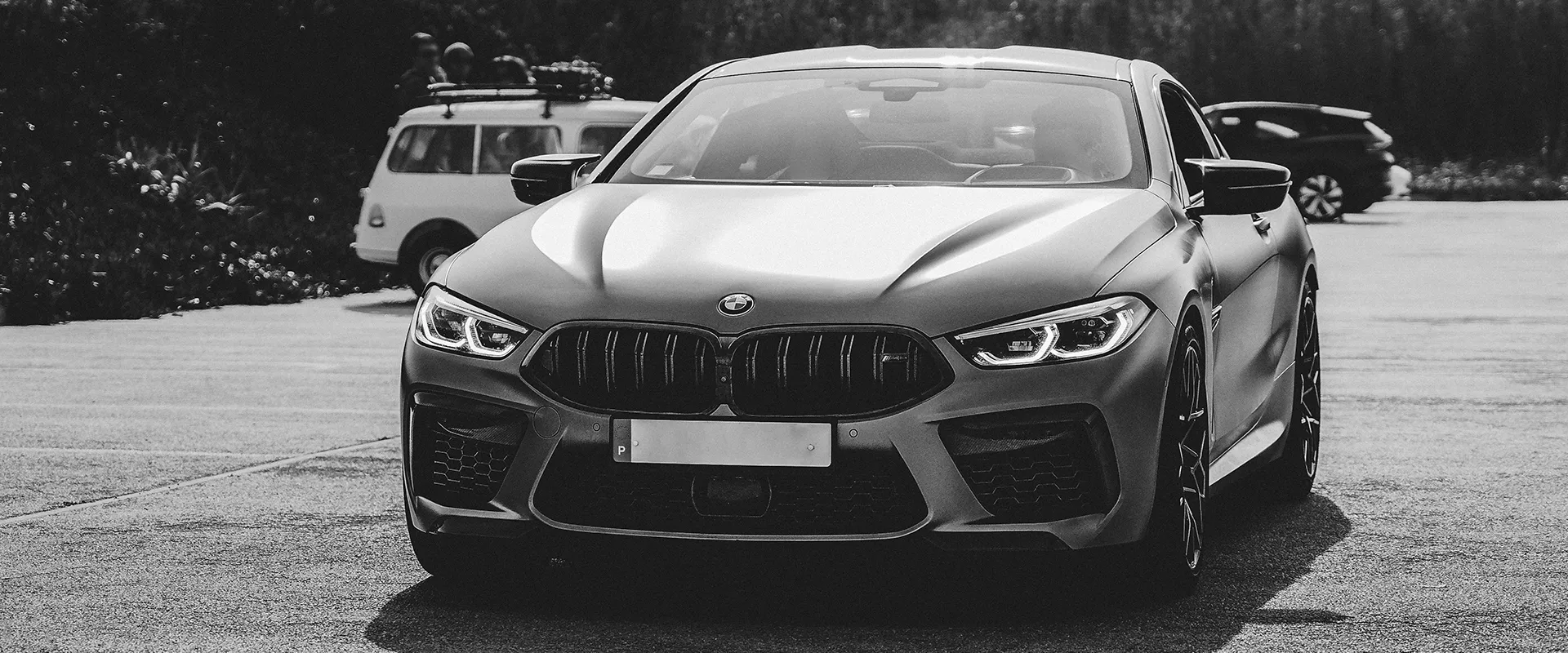 BMW Repair and Service near Fairbanks, AK