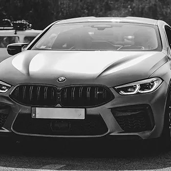 BMW Repair and Service in Fairbanks, AK