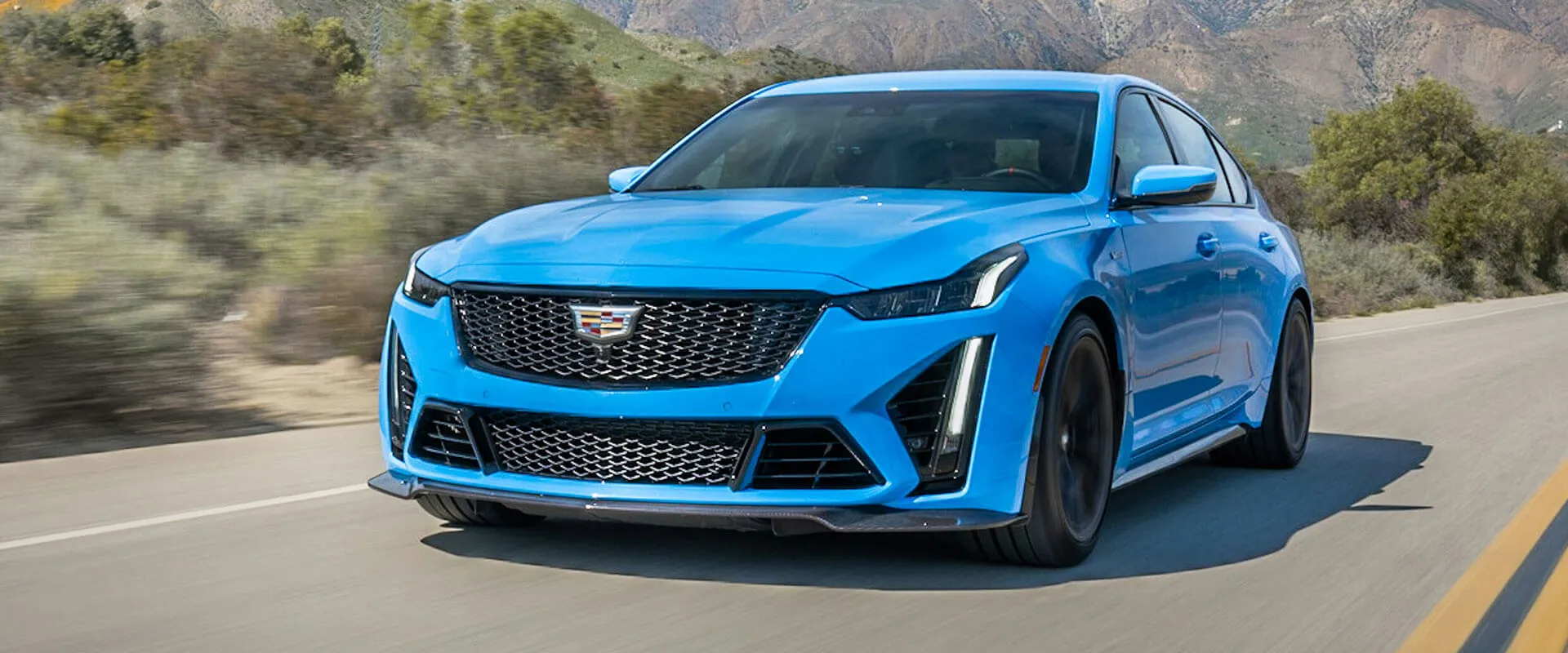 Cadillac Repair and Service near Fairbanks, AK
