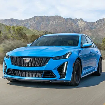 Cadillac Repair and Service in Fairbanks, AK
