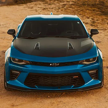 Chevy Repair and Service in Fairbanks, AK