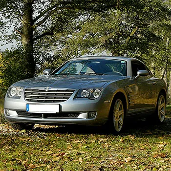 Chrysler Repair and Service in Fairbanks, AK