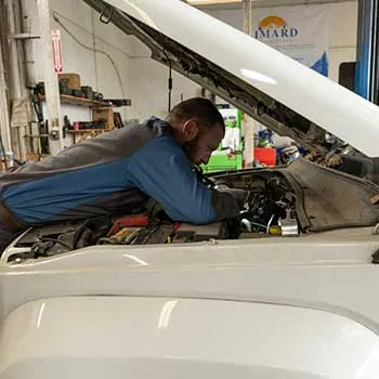 Auto Diagnostics in Fairbanks, AK