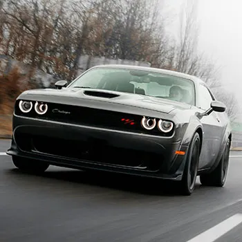 Dodge Repair and Service in Fairbanks, AK