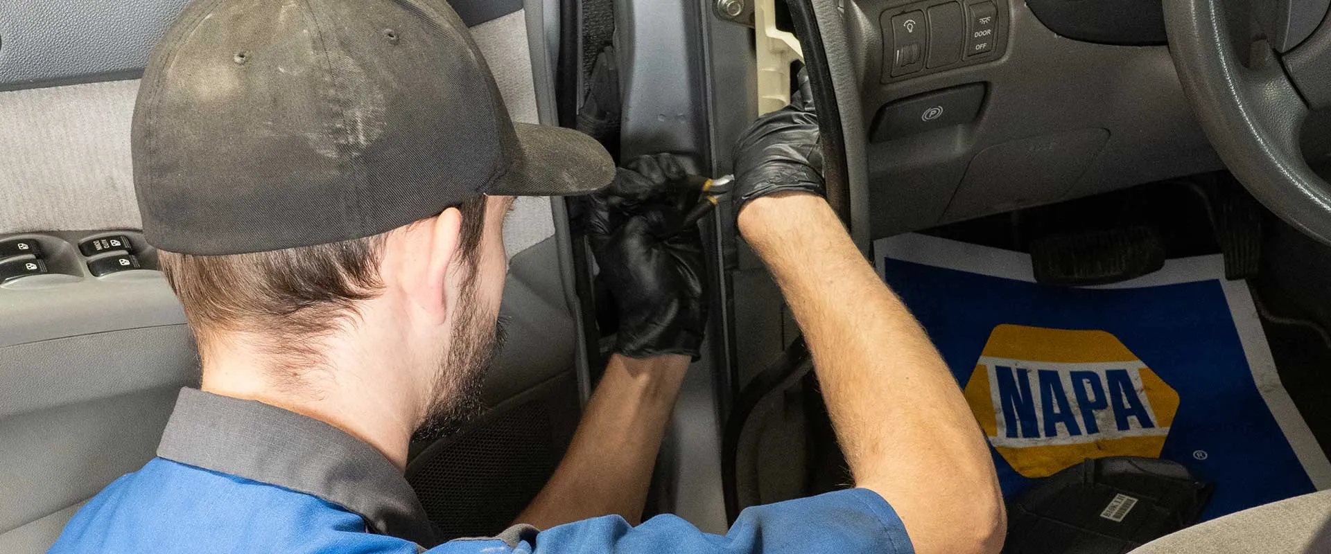 Electrical Repair near Fairbanks, AK