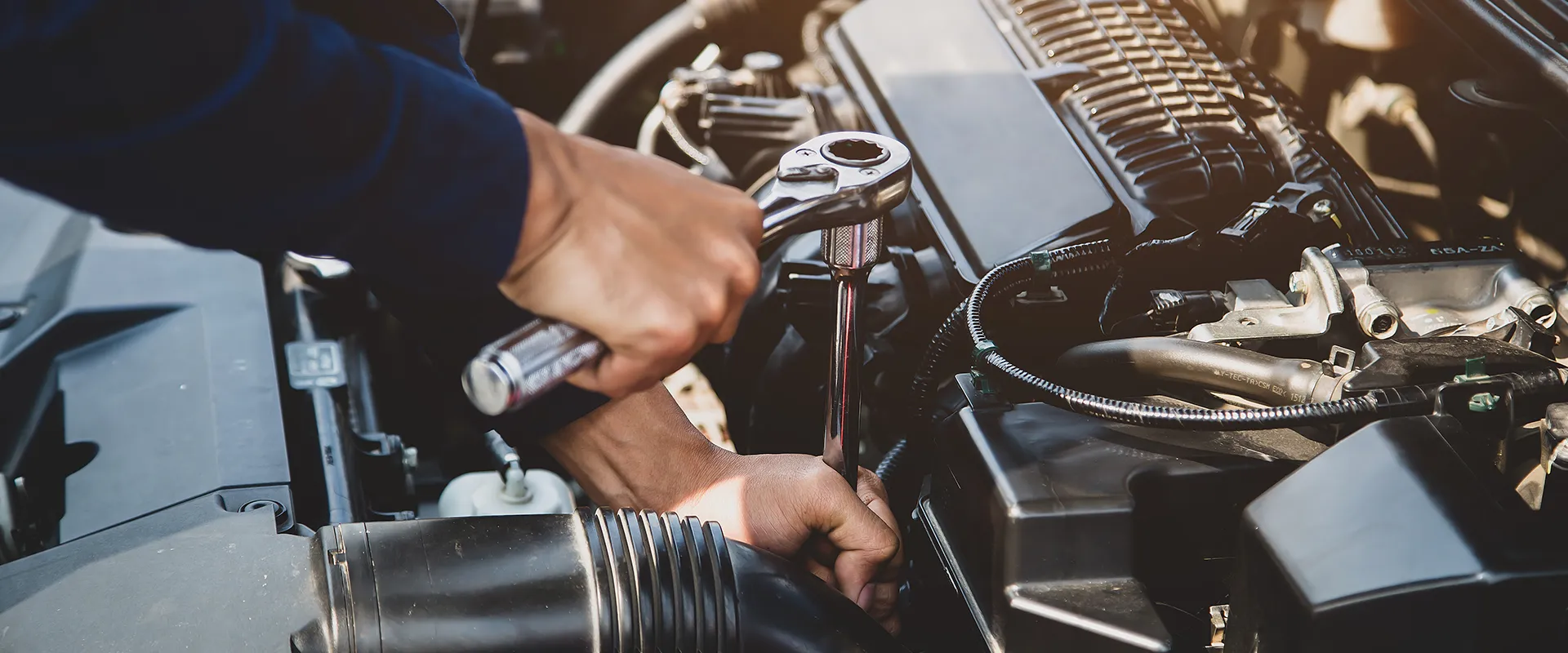 Engine Repair near Fairbanks, AK