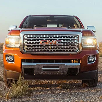 GMC Repair and Service in Fairbanks, AK