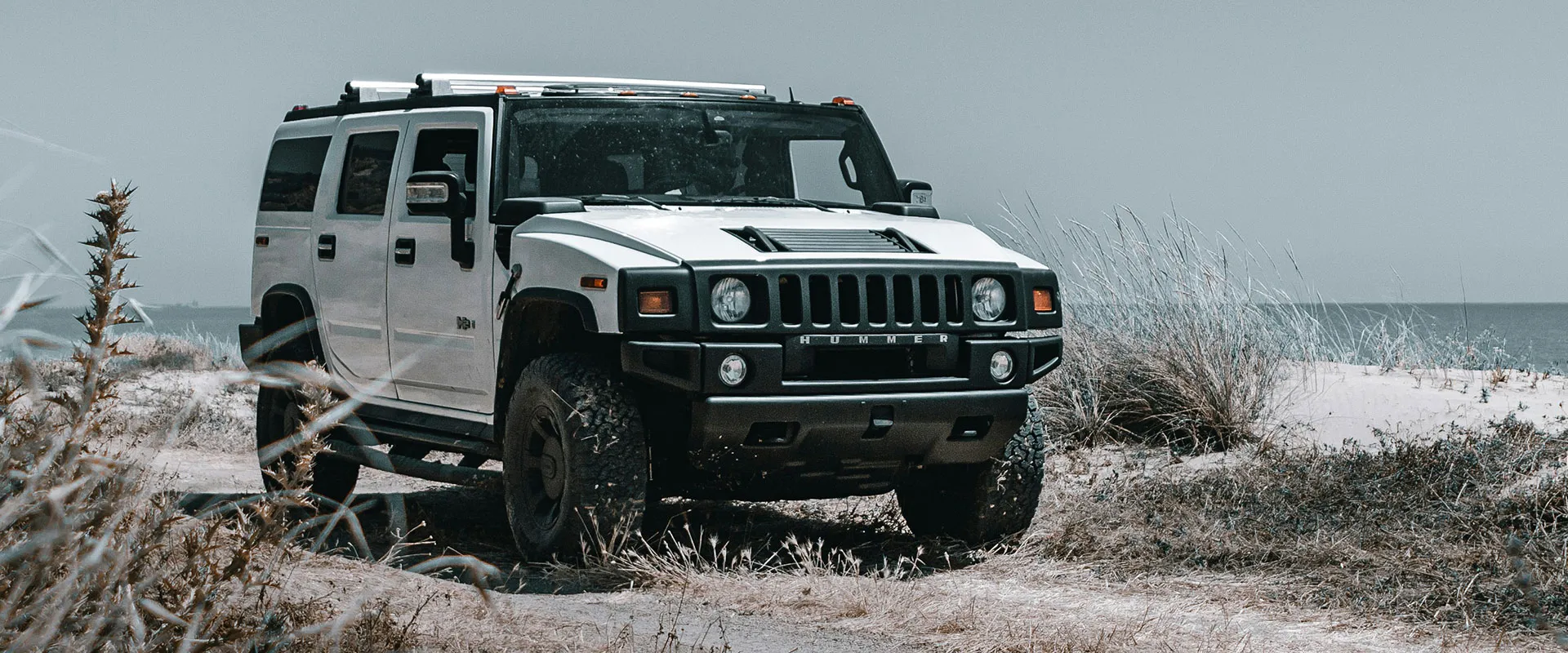 Hummer Repair and Service near Fairbanks, AK