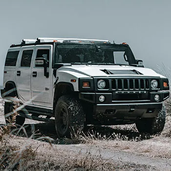 Hummer Repair and Service in Fairbanks, AK