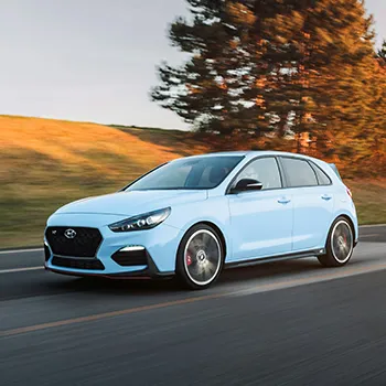 Hyundai Repair and Service in Fairbanks, AK