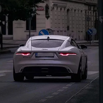 Jaguar Repair and Service in Fairbanks, AK