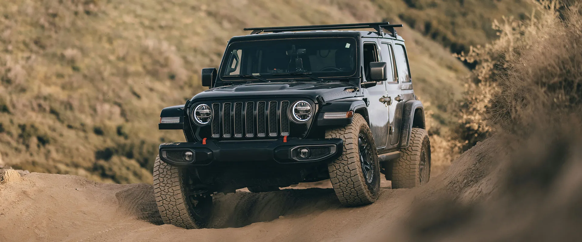 Jeep Repair and Service near Fairbanks, AK