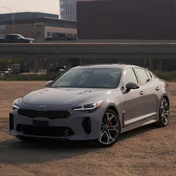 Kia Repair and Service in Fairbanks, AK