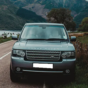 Land Rover Repair and Service in Fairbanks, AK