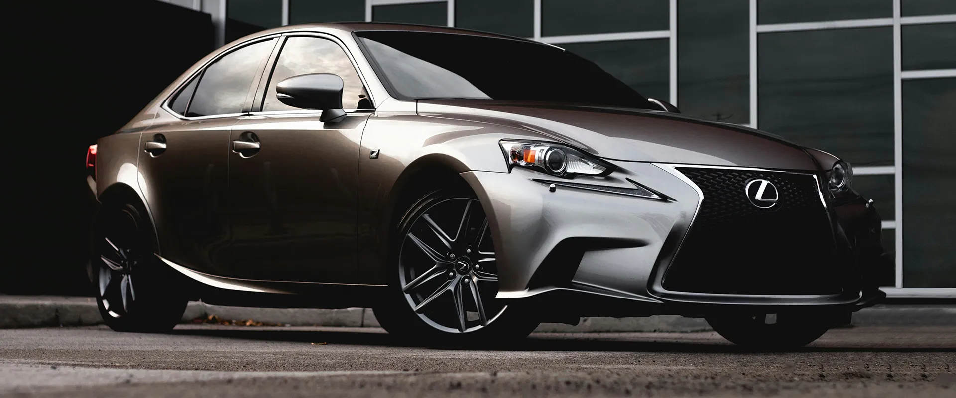Lexus Repair and Service near Fairbanks, AK