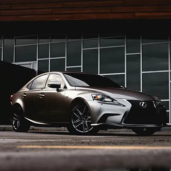 Lexus Repair and Service in Fairbanks, AK