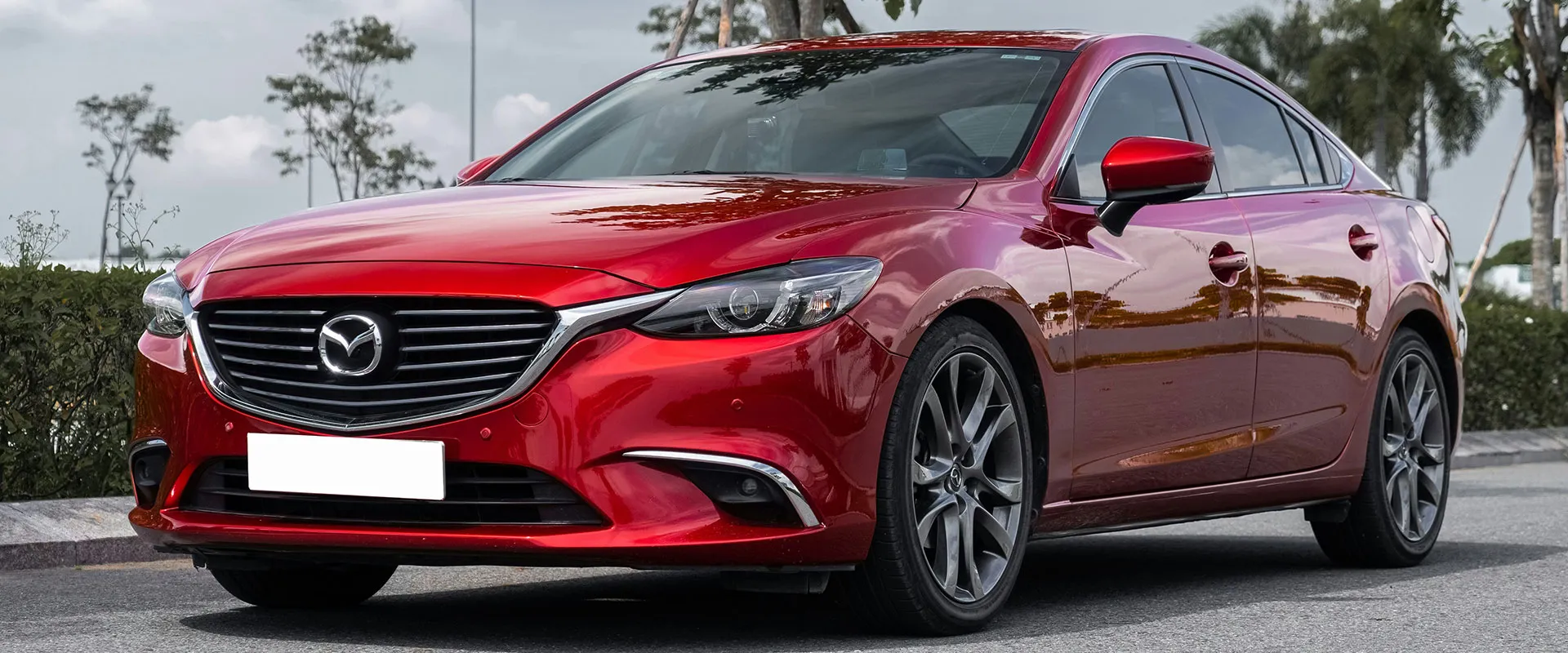 Mazda Repair and Service near Fairbanks, AK