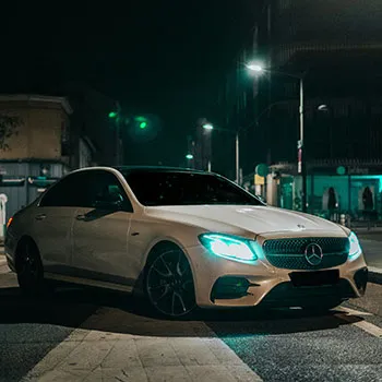 Mercedes Repair and Service in Fairbanks, AK