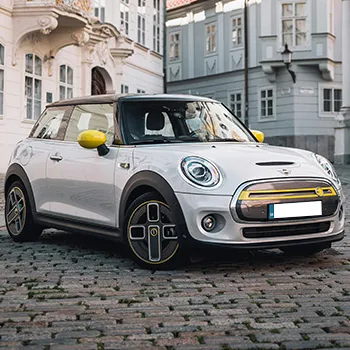 MINI Repair and Service in Fairbanks, AK