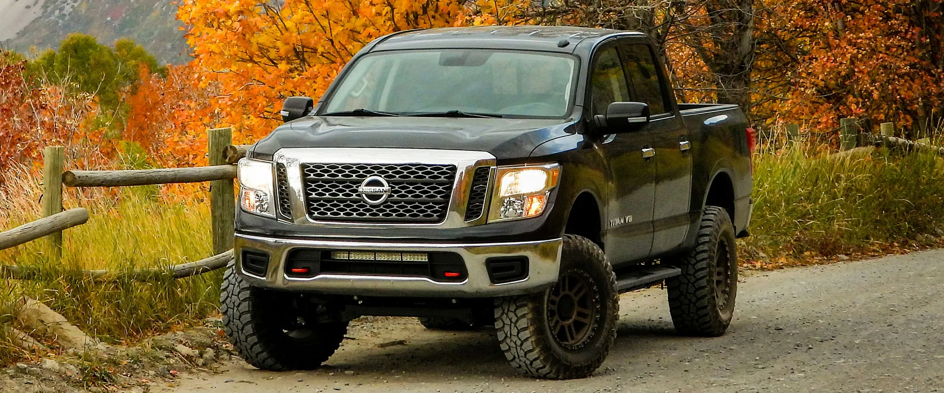 Nissan Repair and Service near Fairbanks, AK