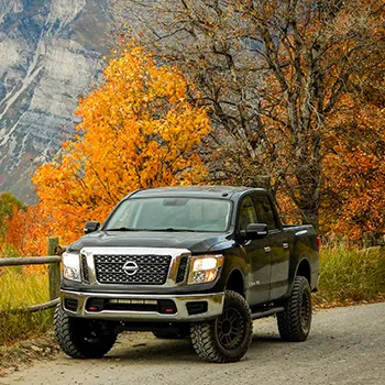 Nissan Repair and Service in Fairbanks, AK