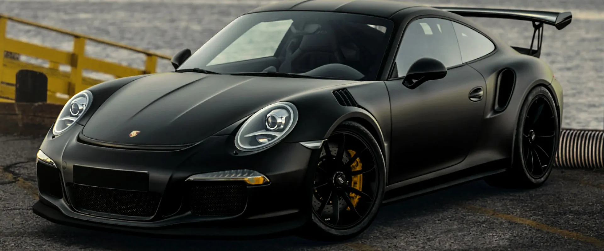 Porsche Repair and Service near Fairbanks, AK
