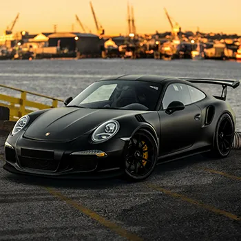 Porsche Repair and Service in Fairbanks, AK