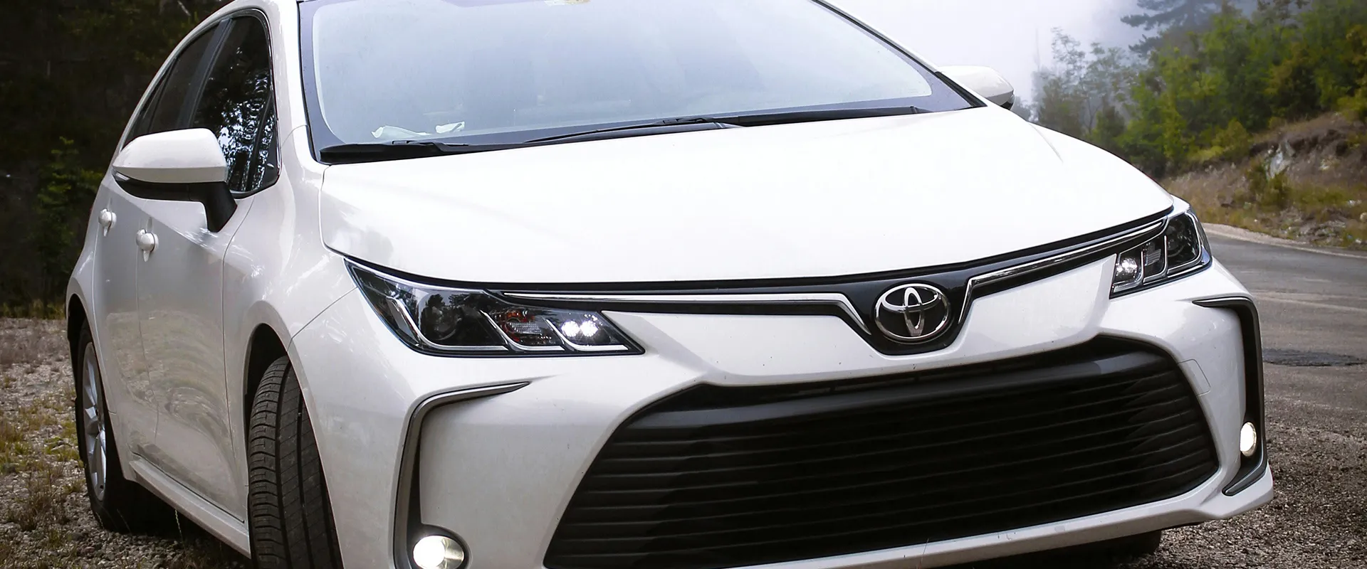 Toyota Repair and Service near Fairbanks, AK