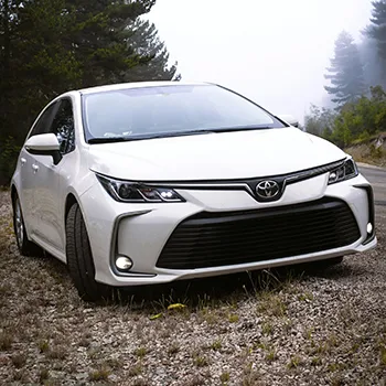 Toyota Repair and Service in Fairbanks, AK