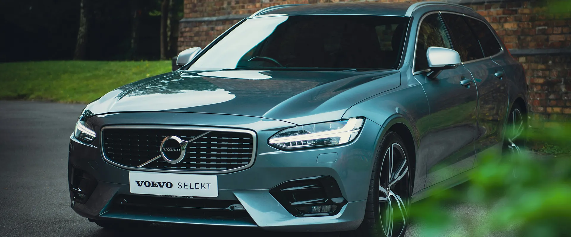 Volvo Repair and Service near Fairbanks, AK