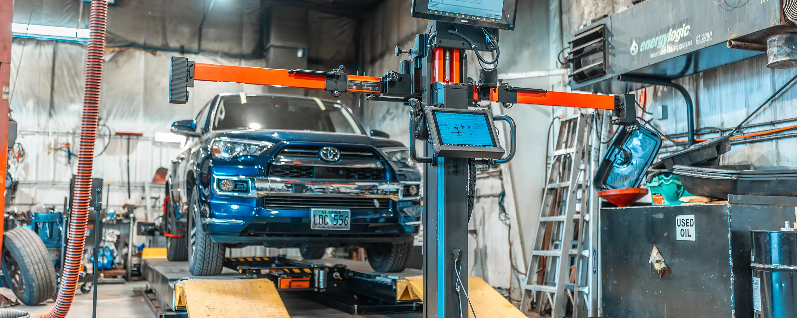 Engine Repair in Fairbanks, AK near Fairbanks, AK