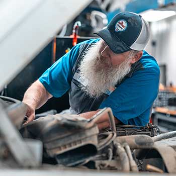 Battery, Starter & Alternator Repair in Fairbanks, AK in Fairbanks, AK