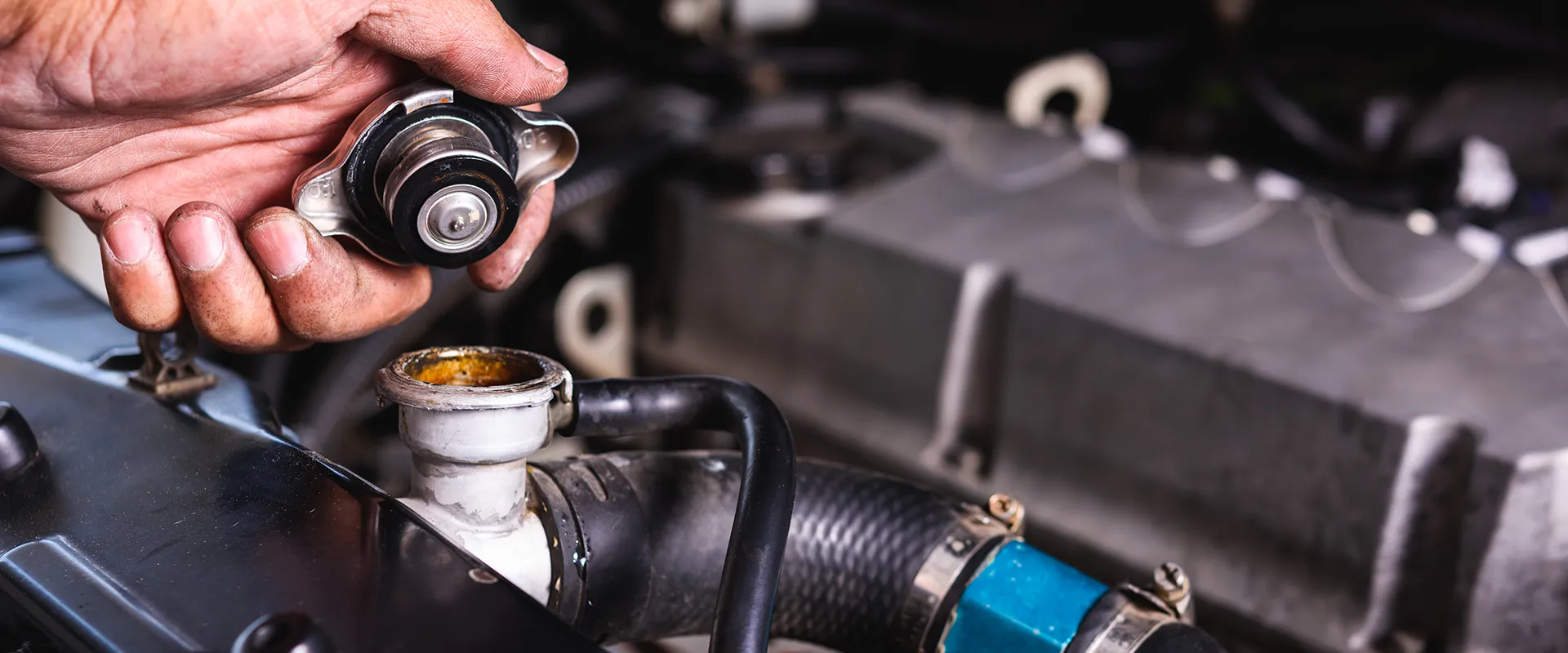 Engine Cooling System Repair in Fairbanks, AK near Fairbanks, AK
