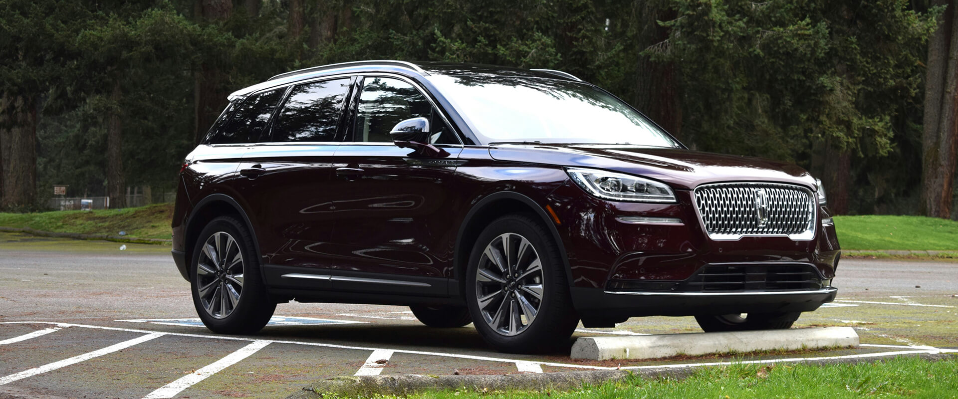 Lincoln Repair and Service near Fairbanks, AK