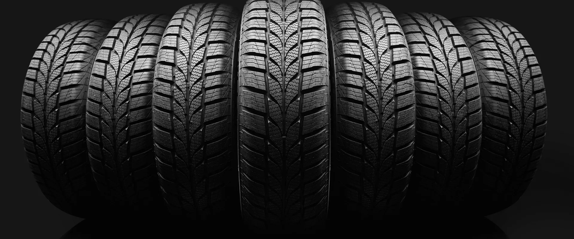 New Tire Sales near Fairbanks, AK