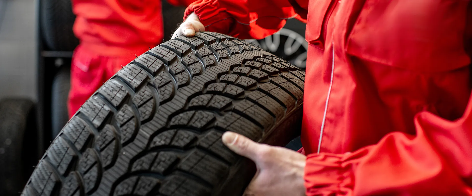 Winter Tire Swaps near Fairbanks, AK